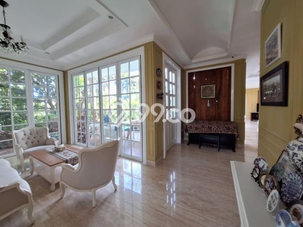 Vila di , Luas 725m2m², Kawasan Asri untuk tempat tinggal Vila di , Luas 725m2m², Kawasan Asri untuk tempat tinggal