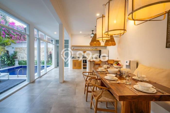 LOKASI TERBAIK! Vila Kawasan , Ukuran 295m2m², Lingkungan Tenang dan nyaman LOKASI TERBAIK! Vila Kawasan , Ukuran 295m2m², Lingkungan Tenang dan nyaman