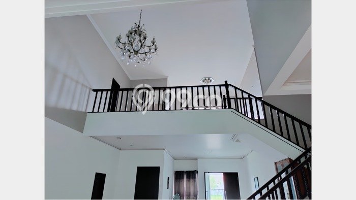 Jual Rumah Mewah Megah Dengan View Cantik di Araya, Malang Jual Rumah Mewah Megah Dengan View Cantik di Araya, Malang