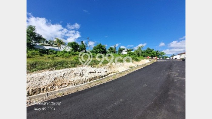 Tanah Kavling Dijual di Badung dengan Spesifikasi 327m2 Tanah Kavling Dijual di Badung dengan Spesifikasi 327m2