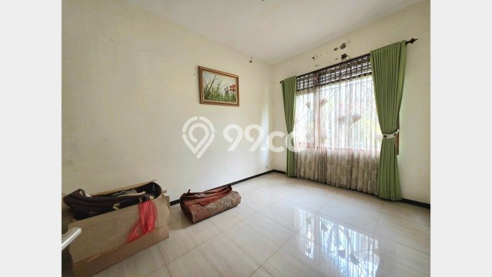 Rumah Elit Modern Tanpa Renovasi di Tidar Malang Rumah Elit Modern Tanpa Renovasi di Tidar Malang