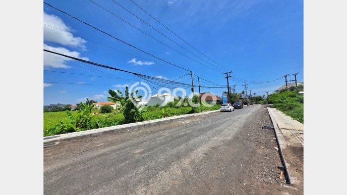 Tanah Dijual di Badung Seluas 1000m2 Strategis Tanah Dijual di Badung Seluas 1000m2 Strategis