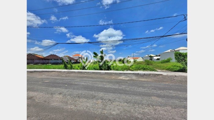 Tanah Dijual di Badung Seluas 1000m2 Strategis Tanah Dijual di Badung Seluas 1000m2 Strategis