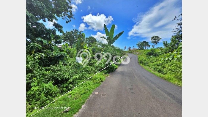 Kavling Tanah di Kuta Selatan Dijual Luas 1263m2 Legalitas SHM Kavling Tanah di Kuta Selatan Dijual Luas 1263m2 Legalitas SHM