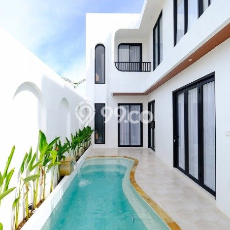 AREA PREMIUM! Vila Kawasan , Ukuran 105m2m², Dekat fasilitas kota AREA PREMIUM! Vila Kawasan , Ukuran 105m2m², Dekat fasilitas kota