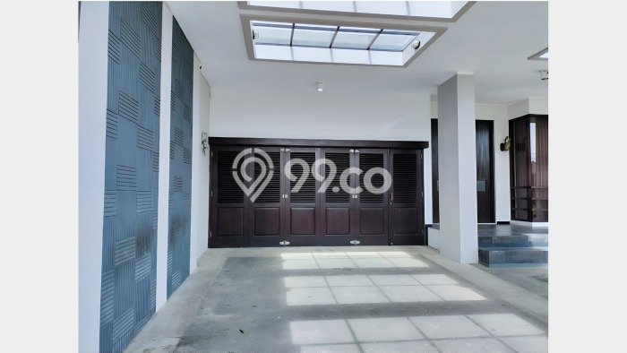 Jual Rumah Mewah Megah Dengan View Cantik di Araya, Malang Jual Rumah Mewah Megah Dengan View Cantik di Araya, Malang