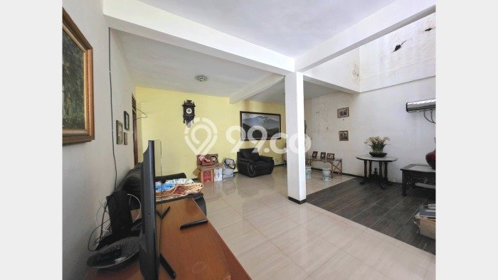 Rumah Elit Modern Tanpa Renovasi di Tidar Malang Rumah Elit Modern Tanpa Renovasi di Tidar Malang