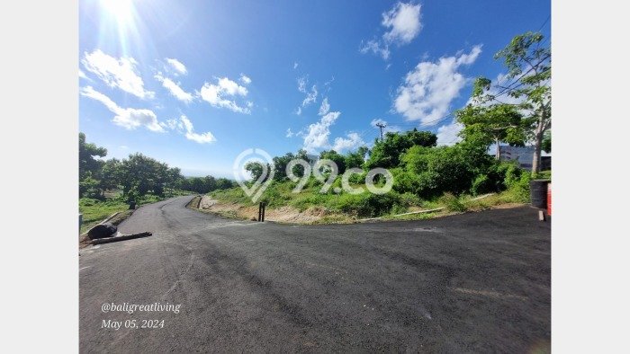 Tanah Kavling Dijual di Badung dengan Spesifikasi 327m2 Tanah Kavling Dijual di Badung dengan Spesifikasi 327m2