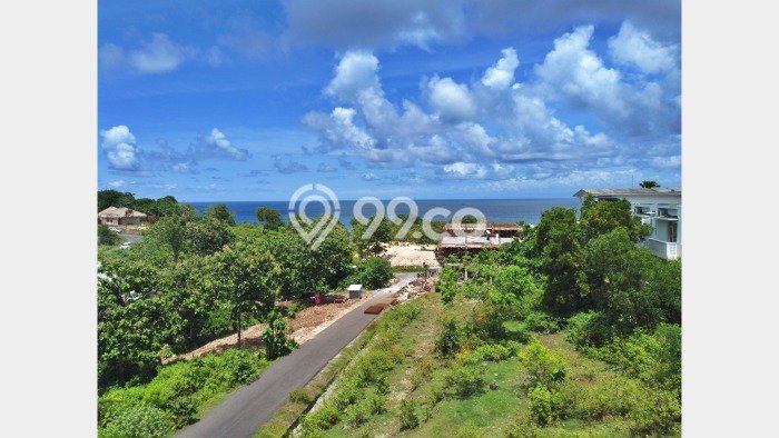 Tanah Kavling Dijual di Badung dengan Spesifikasi 748m2 Tanah Kavling Dijual di Badung dengan Spesifikasi 748m2