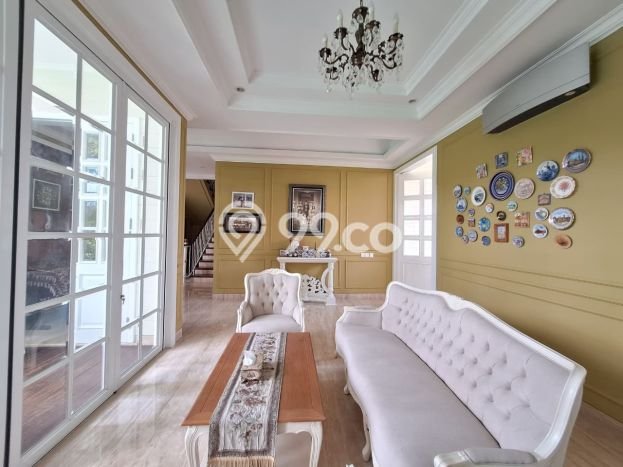 Vila di , Luas 725m2m², Kawasan Asri untuk tempat tinggal Vila di , Luas 725m2m², Kawasan Asri untuk tempat tinggal
