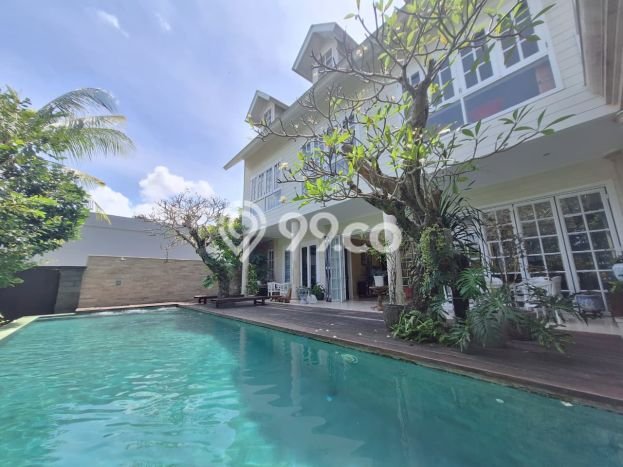Vila di , Luas 725m2m², Kawasan Asri untuk tempat tinggal Vila di , Luas 725m2m², Kawasan Asri untuk tempat tinggal
