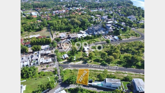 Tanah Kavling Dijual di Badung dengan Spesifikasi 327m2 Tanah Kavling Dijual di Badung dengan Spesifikasi 327m2