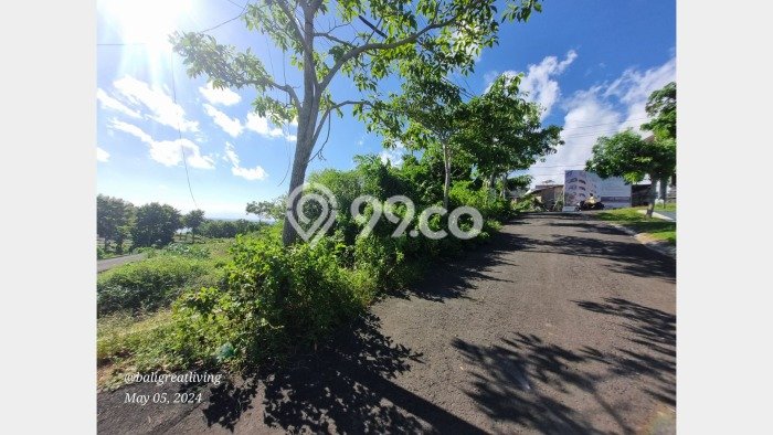 Tanah Kavling Dijual di Badung dengan Spesifikasi 327m2 Tanah Kavling Dijual di Badung dengan Spesifikasi 327m2
