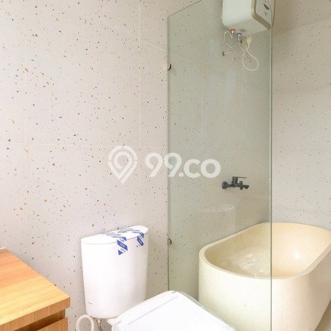 AREA PREMIUM! Vila Kawasan , Ukuran 105m2m², Dekat fasilitas kota AREA PREMIUM! Vila Kawasan , Ukuran 105m2m², Dekat fasilitas kota