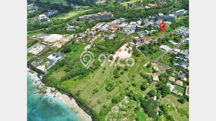 Tanah Kavling Dijual di Badung dengan Spesifikasi 748m2 Tanah Kavling Dijual di Badung dengan Spesifikasi 748m2