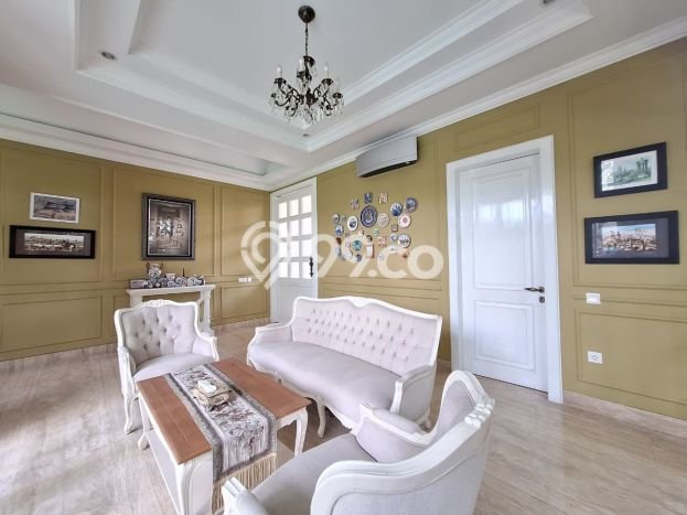 Vila di , Luas 725m2m², Kawasan Asri untuk tempat tinggal Vila di , Luas 725m2m², Kawasan Asri untuk tempat tinggal