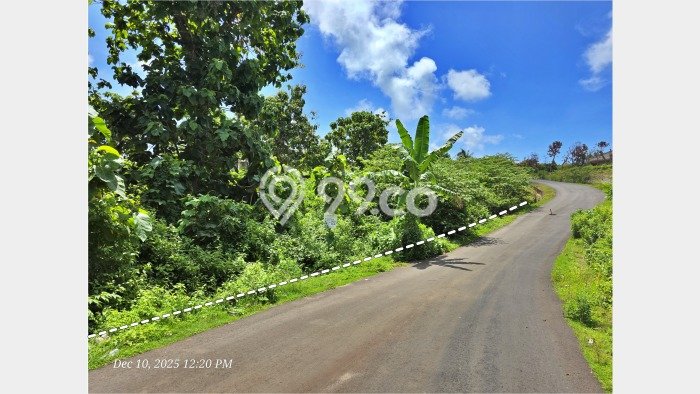 Kavling Tanah di Kuta Selatan Dijual Luas 1263m2 Legalitas SHM Kavling Tanah di Kuta Selatan Dijual Luas 1263m2 Legalitas SHM