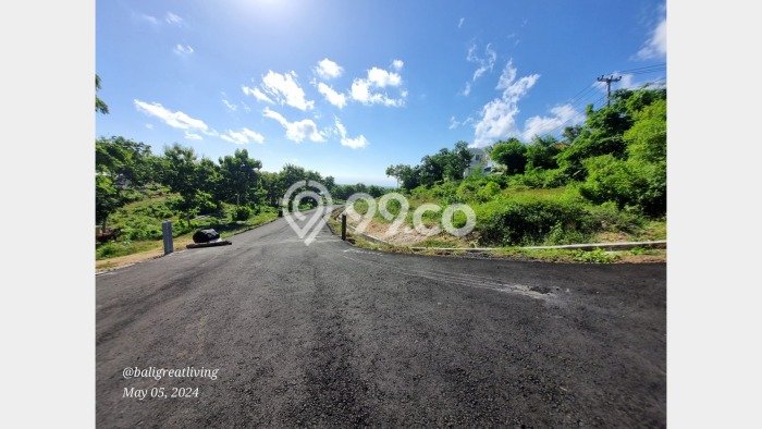 Tanah Kavling Dijual di Badung dengan Spesifikasi 327m2 Tanah Kavling Dijual di Badung dengan Spesifikasi 327m2