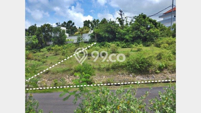 Tanah Kavling Dijual di Badung dengan Spesifikasi 748m2 Tanah Kavling Dijual di Badung dengan Spesifikasi 748m2
