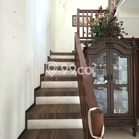 Rumah Elit Modern Tanpa Renovasi di Tidar Malang Rumah Elit Modern Tanpa Renovasi di Tidar Malang