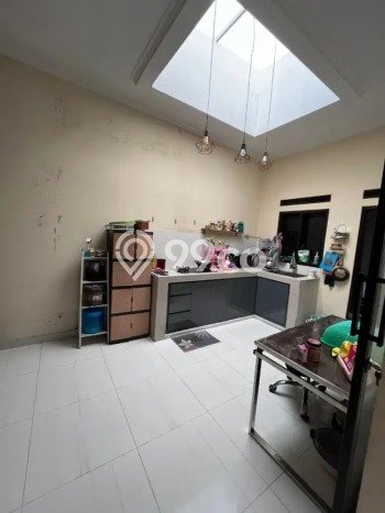 Hunian Cantik Modern Lb 125m2 di Cimahi Selatan, Cimahi Hunian Cantik Modern Lb 125m2 di Cimahi Selatan, Cimahi