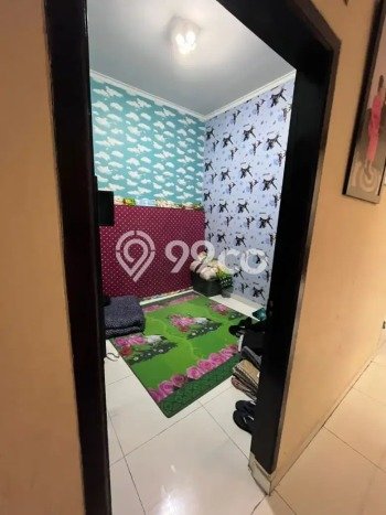 Hunian Cantik Modern Lb 125m2 di Cimahi Selatan, Cimahi Hunian Cantik Modern Lb 125m2 di Cimahi Selatan, Cimahi