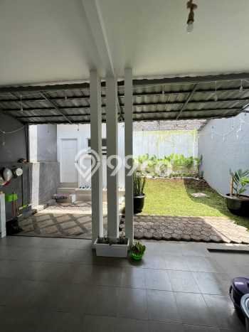 Dijual Rumah Modern 3 KT di Lembang, Bandung Dijual Rumah Modern 3 KT di Lembang, Bandung