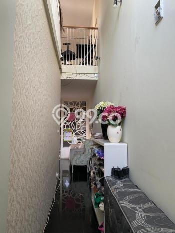 Jual Rumah Modern 3 KT di Sarijadi, Bandung Jual Rumah Modern 3 KT di Sarijadi, Bandung