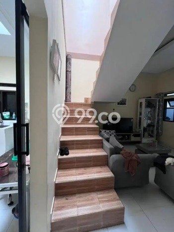 Hunian Cantik Modern Lb 125m2 di Cimahi Selatan, Cimahi Hunian Cantik Modern Lb 125m2 di Cimahi Selatan, Cimahi