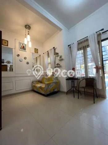 Hunian Cantik Modern Lb 75m2 di Cimahi Selatan, Cimahi Hunian Cantik Modern Lb 75m2 di Cimahi Selatan, Cimahi
