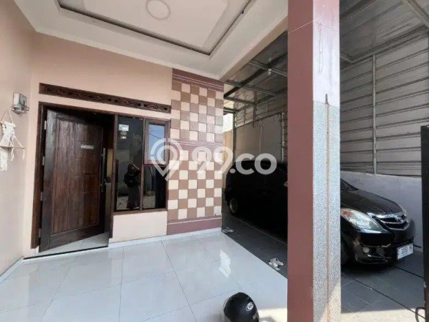 Hunian Cantik Modern Lb 125m2 di Cimahi Selatan, Cimahi Hunian Cantik Modern Lb 125m2 di Cimahi Selatan, Cimahi