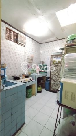 Rumah Luas Asri 4 KT Siap Pakai di Cijerah Bandung Rumah Luas Asri 4 KT Siap Pakai di Cijerah Bandung