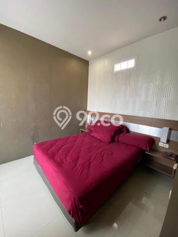 Jual Rumah Modern 3 KT di Sarijadi, Bandung Jual Rumah Modern 3 KT di Sarijadi, Bandung