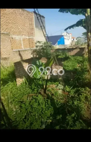 Tanah Kavling Dijual di Cihanjuang, Bandung dengan Luas Tanah 98m2 Tanah Kavling Dijual di Cihanjuang, Bandung dengan Luas Tanah 98m2
