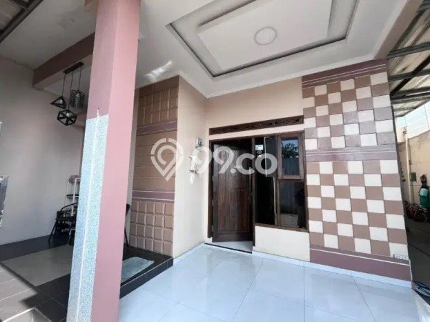 Hunian Cantik Modern Lb 125m2 di Cimahi Selatan, Cimahi Hunian Cantik Modern Lb 125m2 di Cimahi Selatan, Cimahi