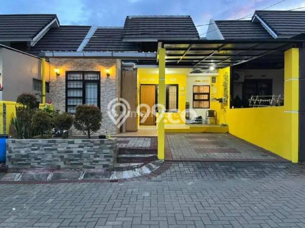 Hunian Cantik Modern Lb 75m2 di Cimahi Selatan, Cimahi Hunian Cantik Modern Lb 75m2 di Cimahi Selatan, Cimahi