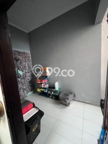 Hunian Cantik Modern Lb 125m2 di Cimahi Selatan, Cimahi Hunian Cantik Modern Lb 125m2 di Cimahi Selatan, Cimahi