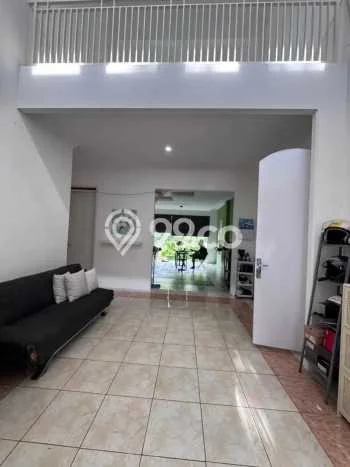 Rumah Modern 2 Kamar LT 179m2 di Ciwaruga Rumah Modern 2 Kamar LT 179m2 di Ciwaruga