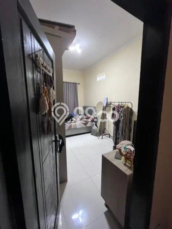 Hunian Cantik Modern Lb 125m2 di Cimahi Selatan, Cimahi Hunian Cantik Modern Lb 125m2 di Cimahi Selatan, Cimahi