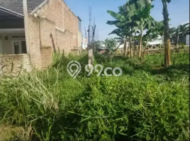 Tanah Kavling Dijual di Cihanjuang, Bandung dengan Luas Tanah 98m2 Tanah Kavling Dijual di Cihanjuang, Bandung dengan Luas Tanah 98m2