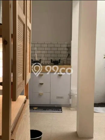 Rumah Modern 2 KT LT 45m2 di Pajajaran Rumah Modern 2 KT LT 45m2 di Pajajaran