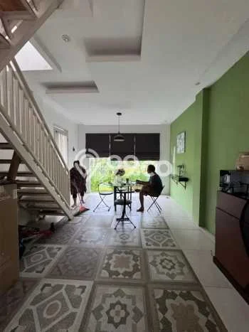 Rumah Modern 2 Kamar LT 179m2 di Ciwaruga Rumah Modern 2 Kamar LT 179m2 di Ciwaruga