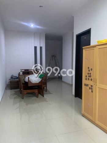 Hunian Cantik Minimalis Lb 135m2 di Rungkut, Surabaya Hunian Cantik Minimalis Lb 135m2 di Rungkut, Surabaya