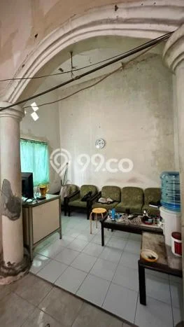 Disewakan Rumah Konsep Minimalis di Sukolilo Surabaya dengan 5 KT Disewakan Rumah Konsep Minimalis di Sukolilo Surabaya dengan 5 KT
