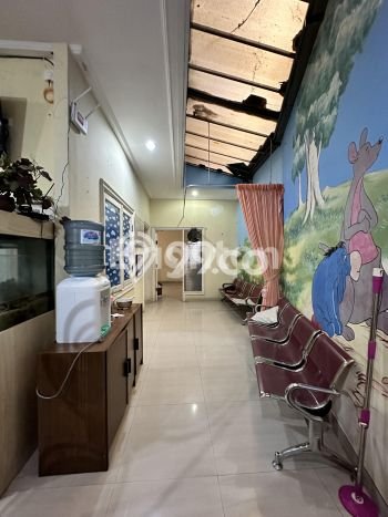 Dijual Hunian Mewah dengan Fasilitas Sekitar Lengkap di Tegalsari, Surabaya Dijual Hunian Mewah dengan Fasilitas Sekitar Lengkap di Tegalsari, Surabaya