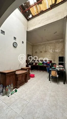 Disewakan Rumah Konsep Minimalis di Sukolilo Surabaya dengan 5 KT Disewakan Rumah Konsep Minimalis di Sukolilo Surabaya dengan 5 KT