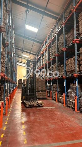 Unit Gudang Dijual di Waru Sidoarjo Luas Bangunan 8904m2 Unit Gudang Dijual di Waru Sidoarjo Luas Bangunan 8904m2