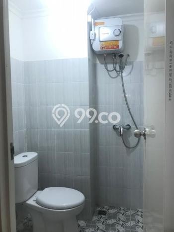 Dijual Apartemen di Wiyung, Surabaya 2 KT, 1 KM Strategis Dijual Apartemen di Wiyung, Surabaya 2 KT, 1 KM Strategis