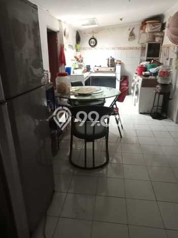 Rumah Minimalis 2 Kamar LT 153m2 di Manukan Rumah Minimalis 2 Kamar LT 153m2 di Manukan