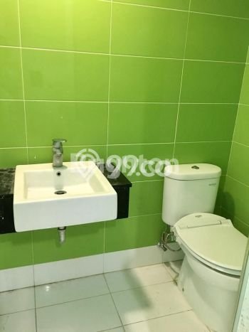 Dijual Segera Apartemen 1 KT, 1 KM, 25m2 di Wonocolo, Surabaya Dijual Segera Apartemen 1 KT, 1 KM, 25m2 di Wonocolo, Surabaya